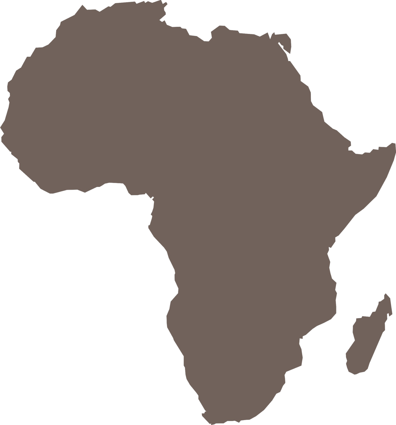 Ammucare Map